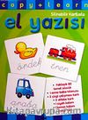 El Yazısı (Silinebiler Kartlarla)