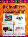 İlk İngilizce Sözcüklerim (Silinebilir Kartlarla)