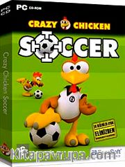 Crazy Chicken Soccer