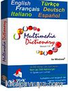 Multimedia Dictionary