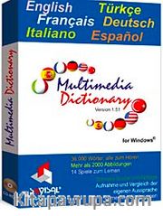 Multimedia Dictionary