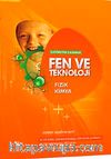 Fen ve Teknoloji & Fizik Kimya İlköğretim 2. Kademe