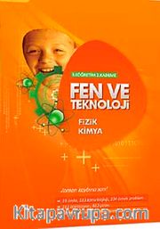 Fen ve Teknoloji <br /> Fizik Kimya İlköğretim 2. Kademe