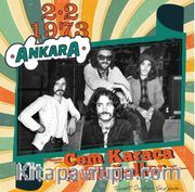 2.2.1973 Ankara (Plak)