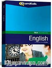 Talk Business English - Interactive Video CD Rom