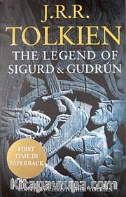 The Legend of Sigurd and Gudrun