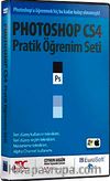 Photoshop CS4 Pratik Öğrenme Seti