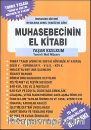 Muhasebecinin El Kitabı 