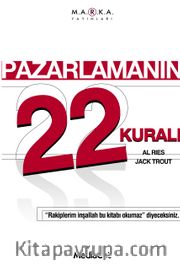 Pazarlamanın 22 Kuralı