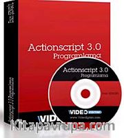 Actionscript 3.0 Programlama Video Eğitim