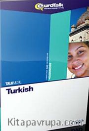 Talk More Turkish