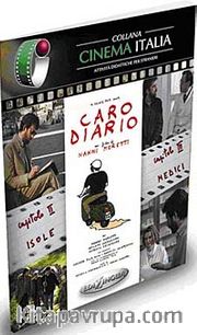 Caro Diario: Isole / Medici (İtalyanca Öğrenimi İçin Filmler Üzerinde Aktiviteler)