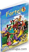 Forte 1 +CD (İtalyanca Temel Seviye)