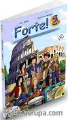 Forte 2 +CD (İtalyanca Temel-Üst Seviye)