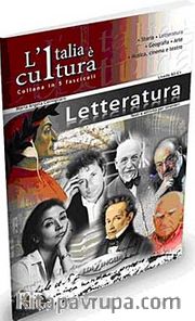L'Italia e cultura: Letteratura