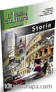 L'Italia e cultura: Storia