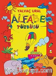 Alfabe'nin Türküsü