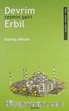 Resmin Şairi Devrim Erbil