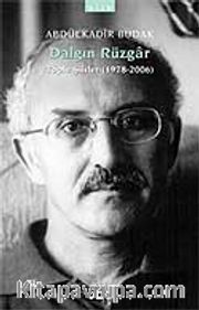 Dalgın Rüzgar / Toplu Şiirler 1978-2006