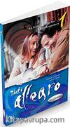 That's Allegro 1 (Ders Kitabı+CD) İtalyanca Temel Seviye