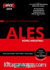 2014 Ales Eşit Ağırlık ve Sayısal Adaylar İçin Konu Anlatımlı