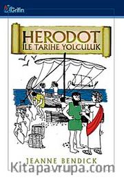 Herodot ile Tarihe Yolculuk