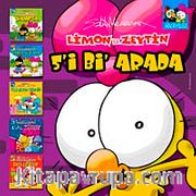 Sizinkiler-Limon ile Zeytin 5'i Bi Arada