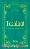 Tesbihat (Almanca)