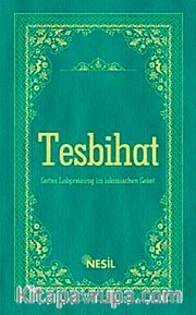 Tesbihat (Almanca)