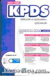 Discover KPDS Soruları ve Açıklamalı Çözümleri (2005-2011)