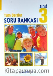 3. Sınıf Tüm Dersler Soru Bankası