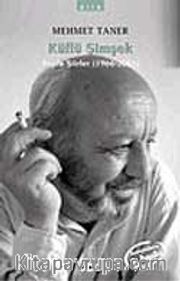 Küflü Şimşek / Toplu Şiirler (1966-2001)