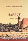 Osmanlı Salnamelerinde Harput (1869-1908)