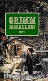 Grimm Masalları Cilt 1