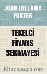 Tekelci Finans Sermayesi