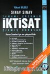 İktisat Çıkmış Sorular & Sınav Sınav Tamamı Çözümlü
