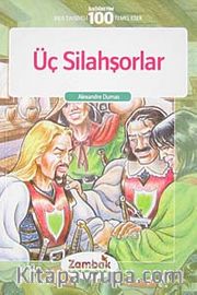 Üç Silahşorler