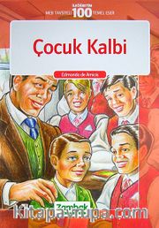 Çocuk Kalbi