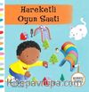 Hareketli Oyun Saati