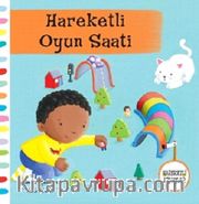Hareketli Oyun Saati