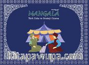 Mangala <br /> (Türk Zeka ve Strateji Oyunu / Turkish Traditional Game)