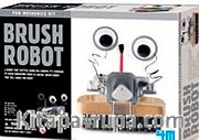 Fırça Robot - Brush Robot (00-03282)