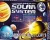 Güneş Sistemi - Solar System (00-05520)