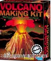 Volkanik Dağ - Volcano Making Kit (00-03230)