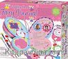Peri Günlüğüm - My Very Own Fairy Journal (00-02747)