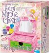 Aynalı Peri Sandığı - Fair Mirror Chest (00-02738)