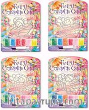 Peri Kristal Yakalayıcı - Fairy Crytalite Catcher (4 Farklı Tasarım) (00-03614)