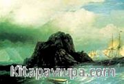 Kaya Adası / Ivan Konst. Aivazovsk (AIK 009-30x45) (Çerçevesiz)