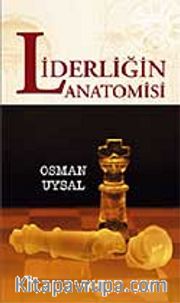 Liderliğin Anatomisi