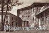 Ankara Hacıbayram Camii / Charles Texier (GRV 078-30x45) (Çerçevesiz)